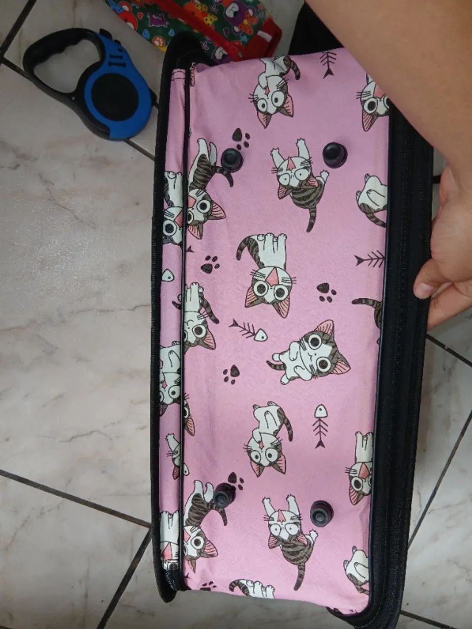 Bolsa pets - Foto 3