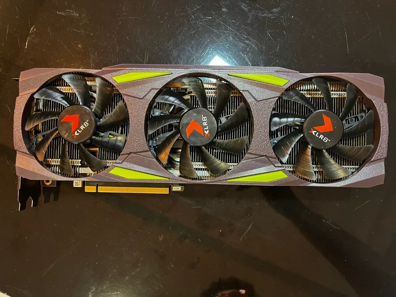 PNY RTX 3080ti