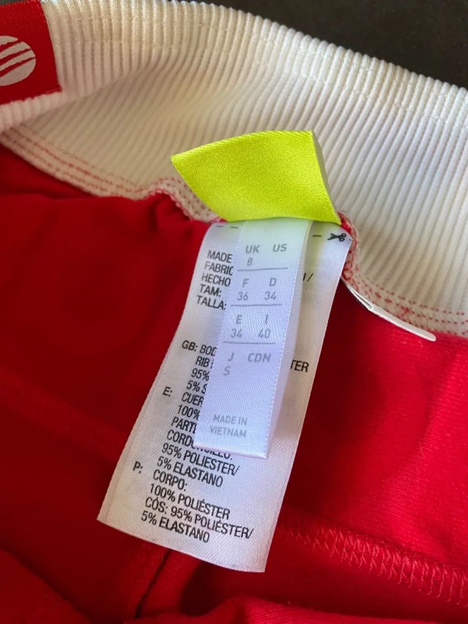 Roupas - Foto 5