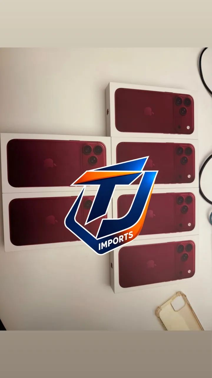 iPhone 18 pro Max 256 