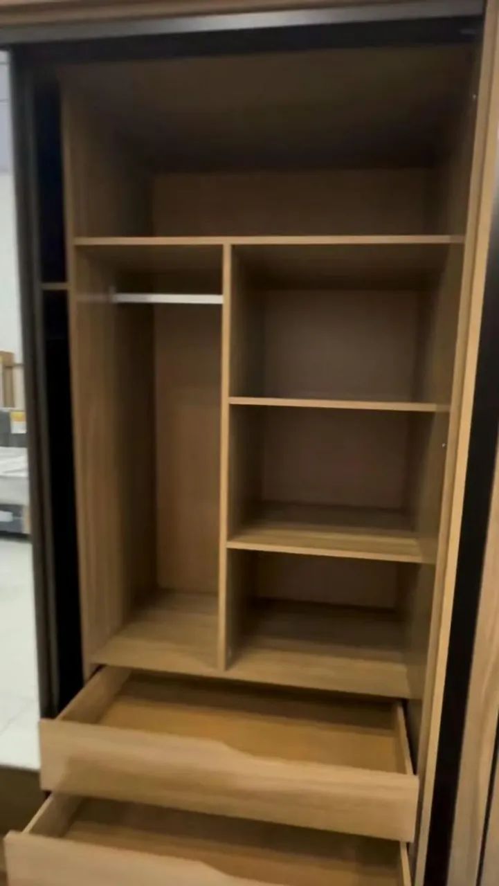 Guarda roupa  - Foto 4