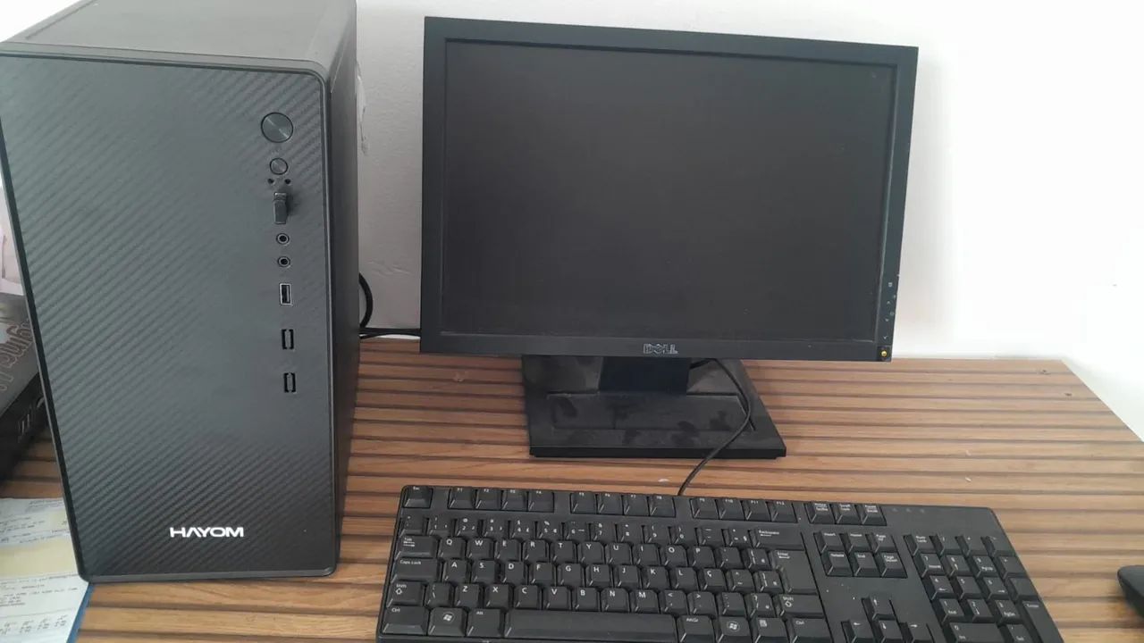 Computador 