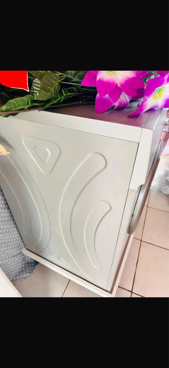 Secadora de roupa Electrolux  - Foto 2