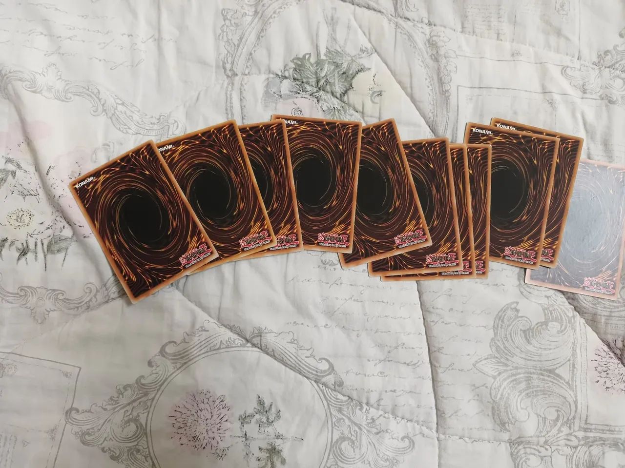 Cards Yu-Gi-Oh - Foto 4