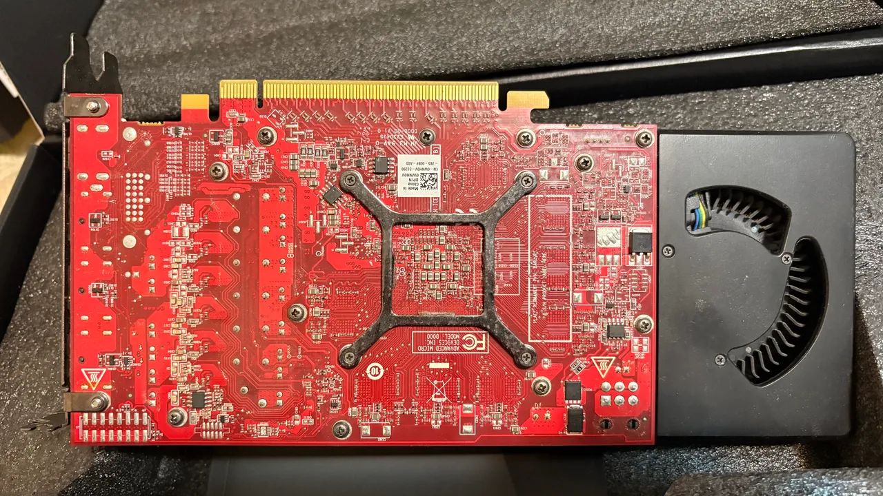 Radeon RX570 - Foto 3