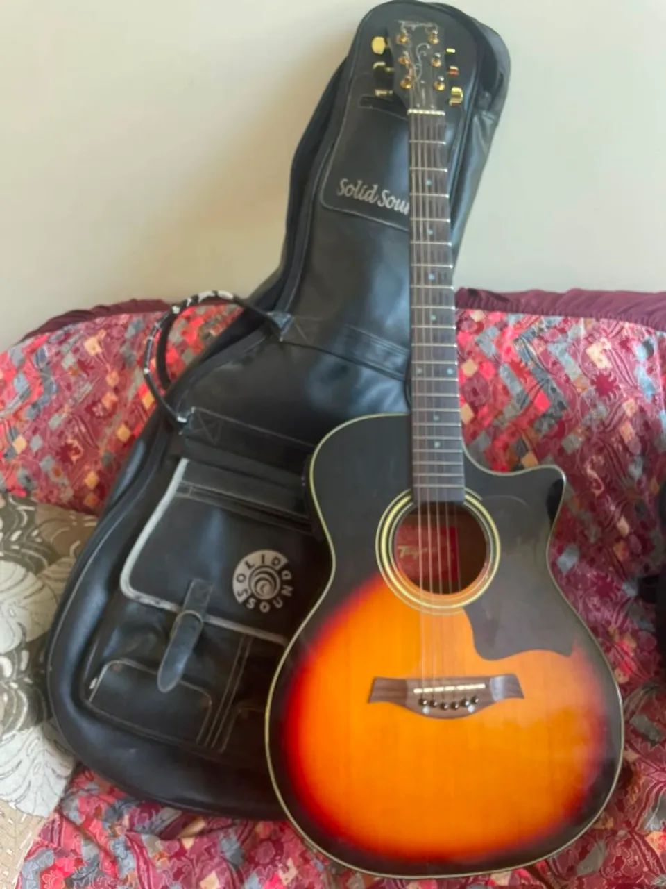 Violão - Foto 2