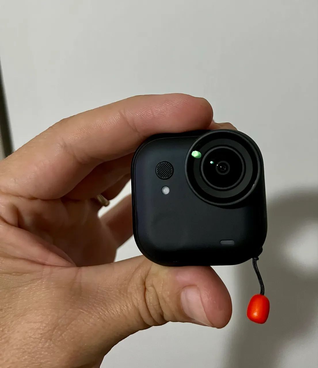 Câmera Ação Insta360 Go Ultra Bundle - Foto 3