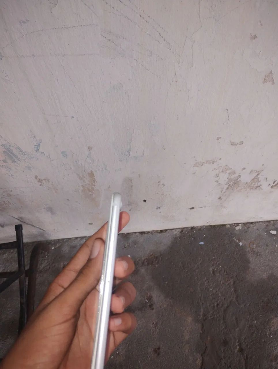 iPhone 7 pra vender ligeiro!!!! - Foto 3