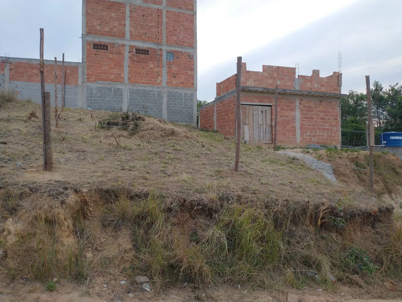 Vendo Ou troco Terreno . - Foto 2