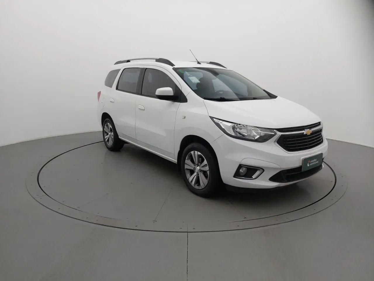 Chevrolet Spin PREMIER 1.8 8V Econo.Flex 5p Aut., foto 7 de 18