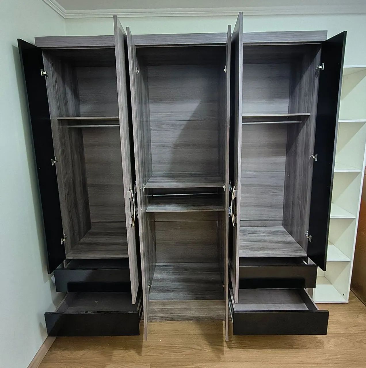 Guarda Roupa MDF - Foto 2