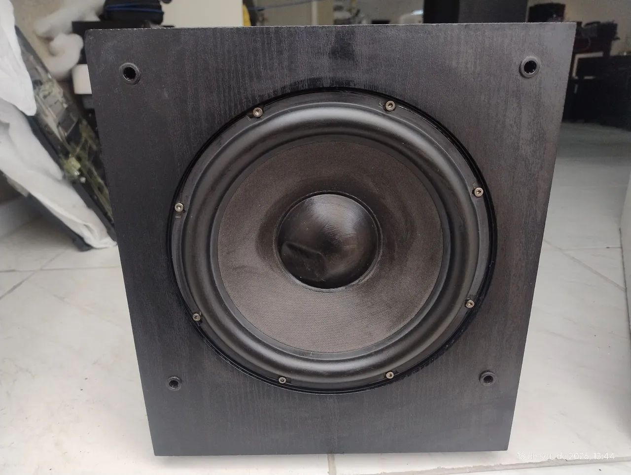 Subwoofer Loud Sw-1000c - Foto 2