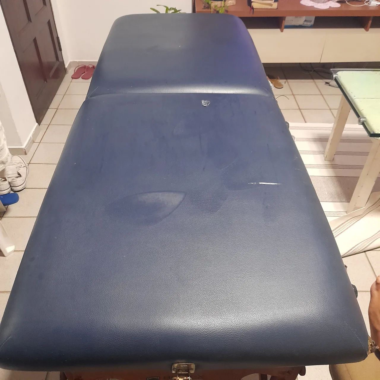 Maca portátil  - Foto 2