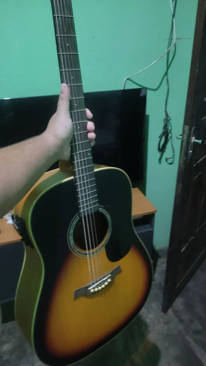 Violão Tagima 