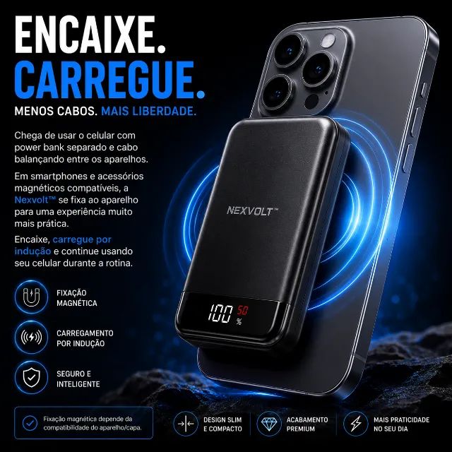 power bank - Foto 3