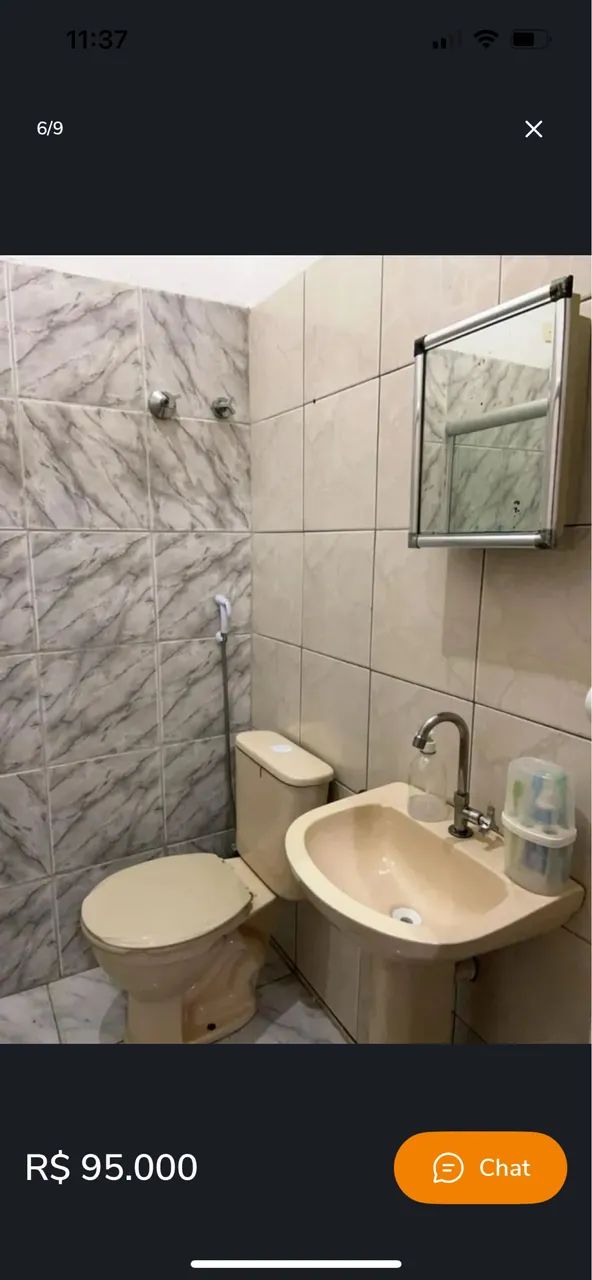 - Casa no Monte Castelo - Foto 4