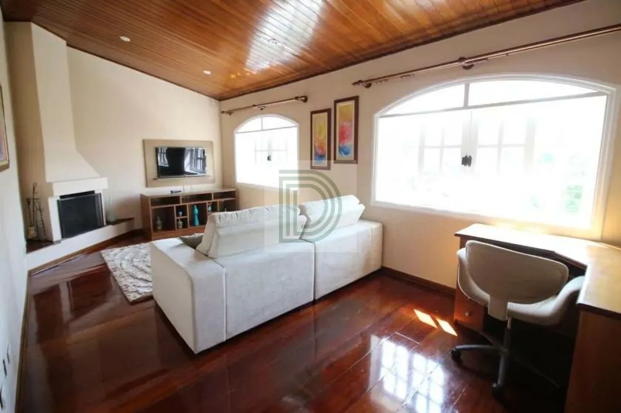 Sobrado à venda - 280m², 3 suítes, 4 vagas - Adalgisa - Foto 4