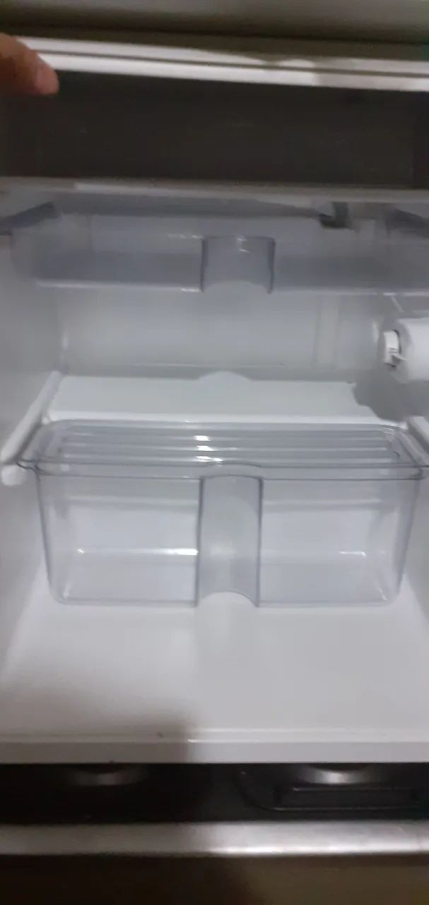 Frigobar ou mini geladeira - Foto 4