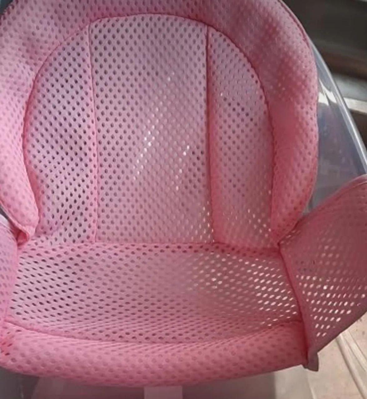 REDINHA PARA BANHEIRA DE BEBÊ 