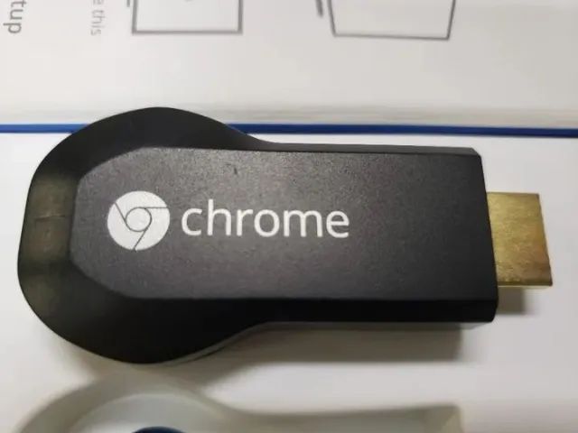 Google Chromecast 1st Edition  - Foto 2
