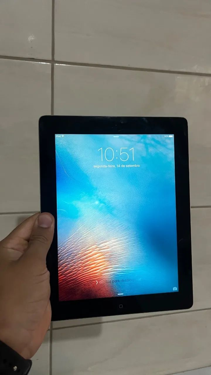 iPad 3ª Geração 