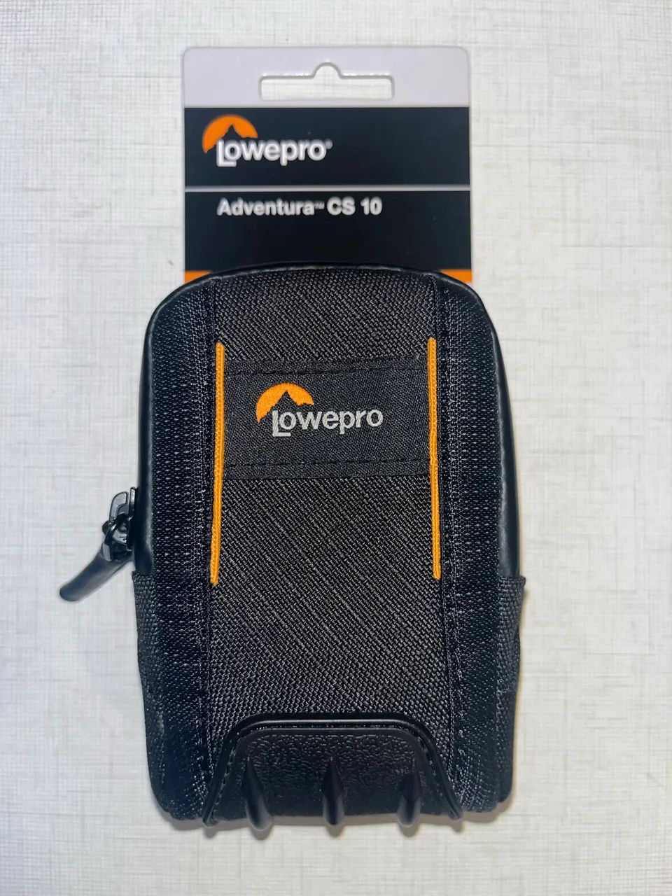 Bolsa para câmera Lowepro Adventura CS-10