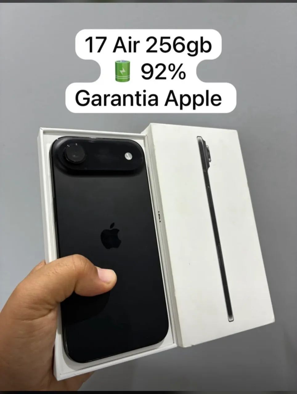 iphone 17 air