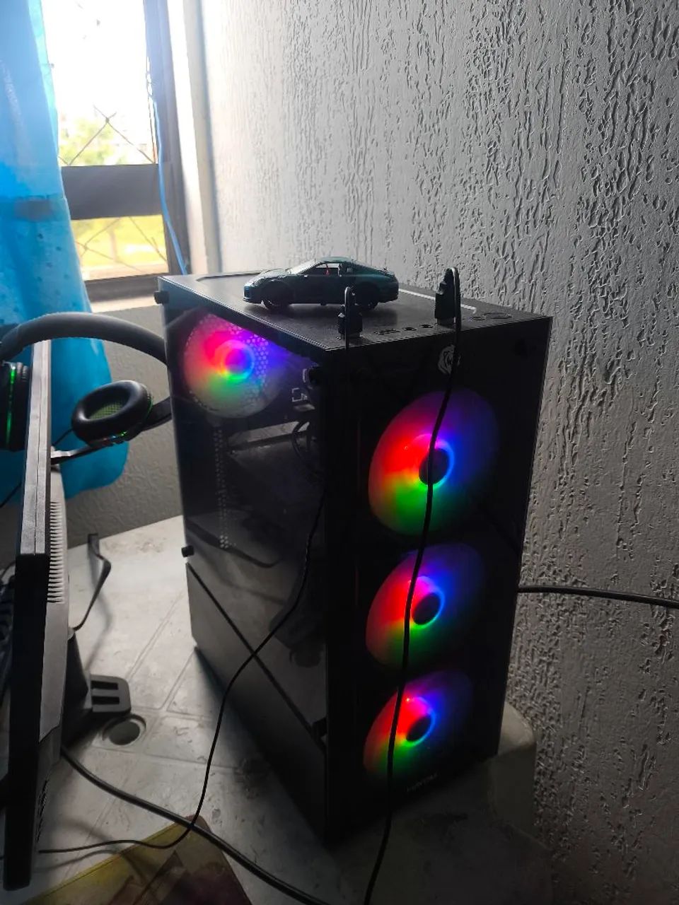 PC Gamer Intel Core I5 3470
