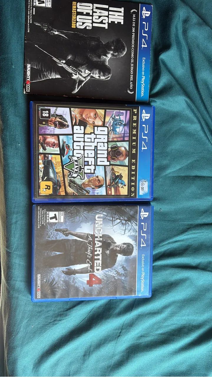 Ps4 slim - Foto 5
