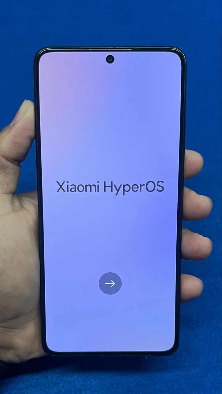 Poco X7 Pro 256gb 12GB RAM - Foto 2