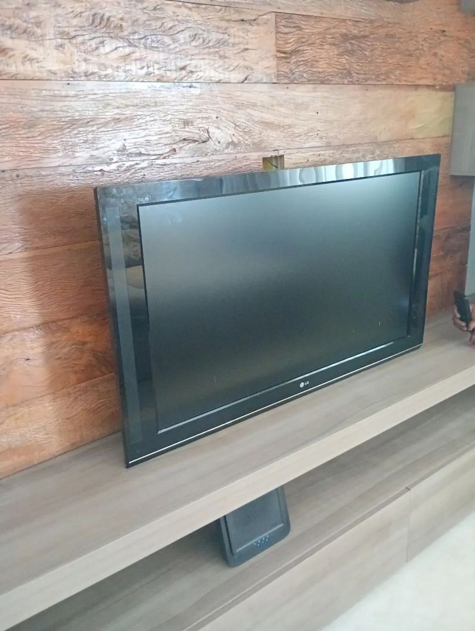 TV LG Full HD 47 polegadas  - Foto 4