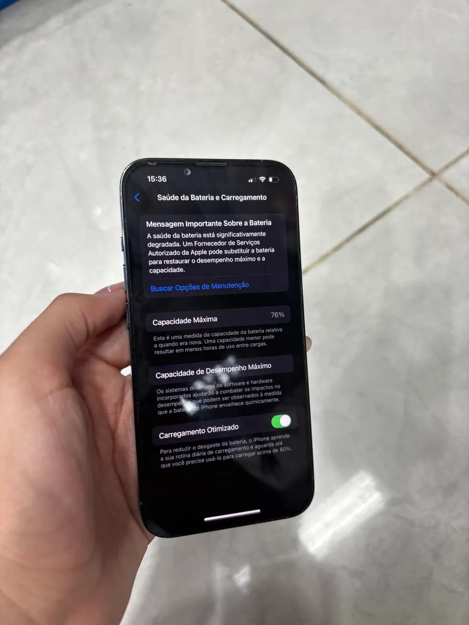 13 pro 256gb  - Foto 3