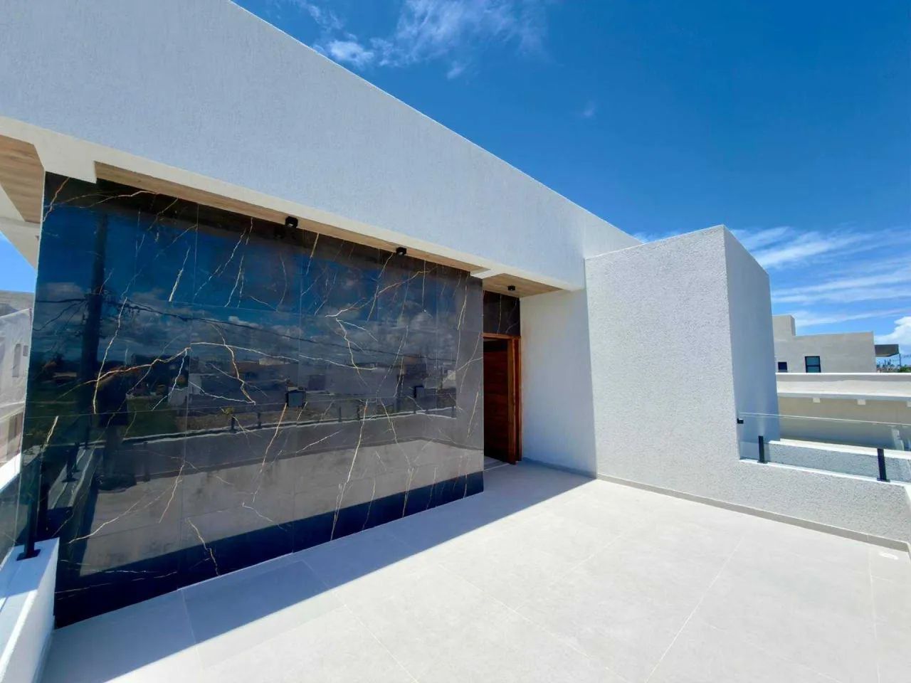 CASA NO CONDOMÍNIO TERRAS ALPHAVILLE 1 [21413] - Foto 2