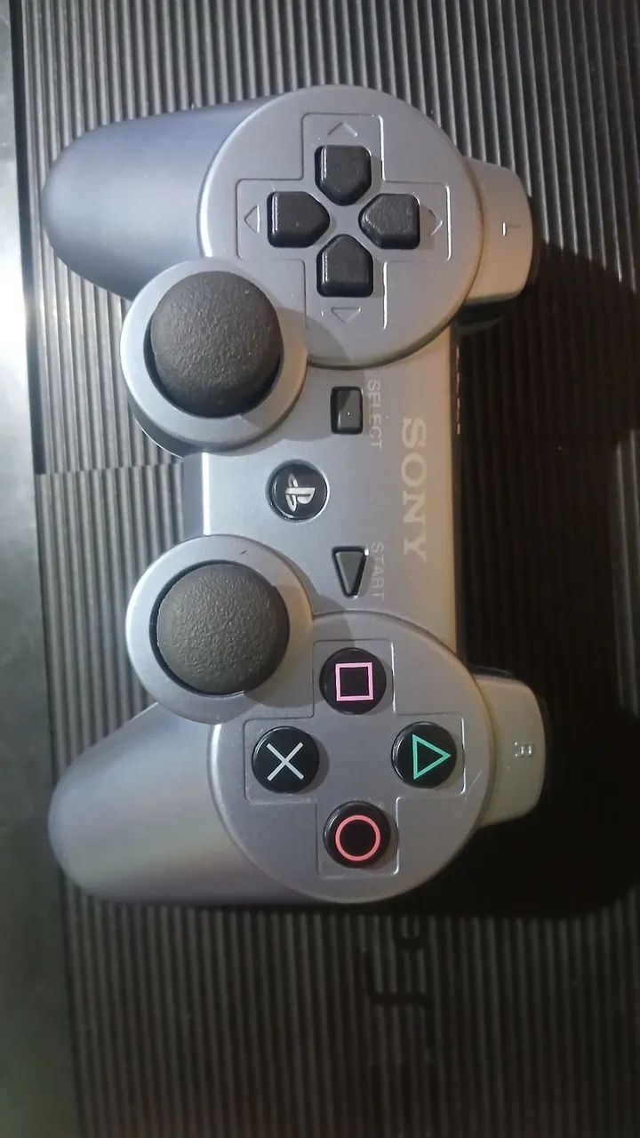 Controle ps3 original 