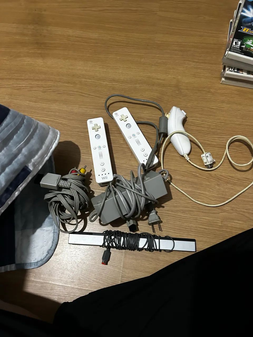 Nintendo Wii Completo - Foto 3