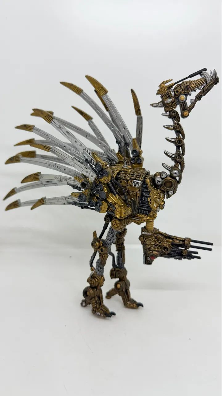 Figura Boneco Spawn mcfarlane - Foto 3