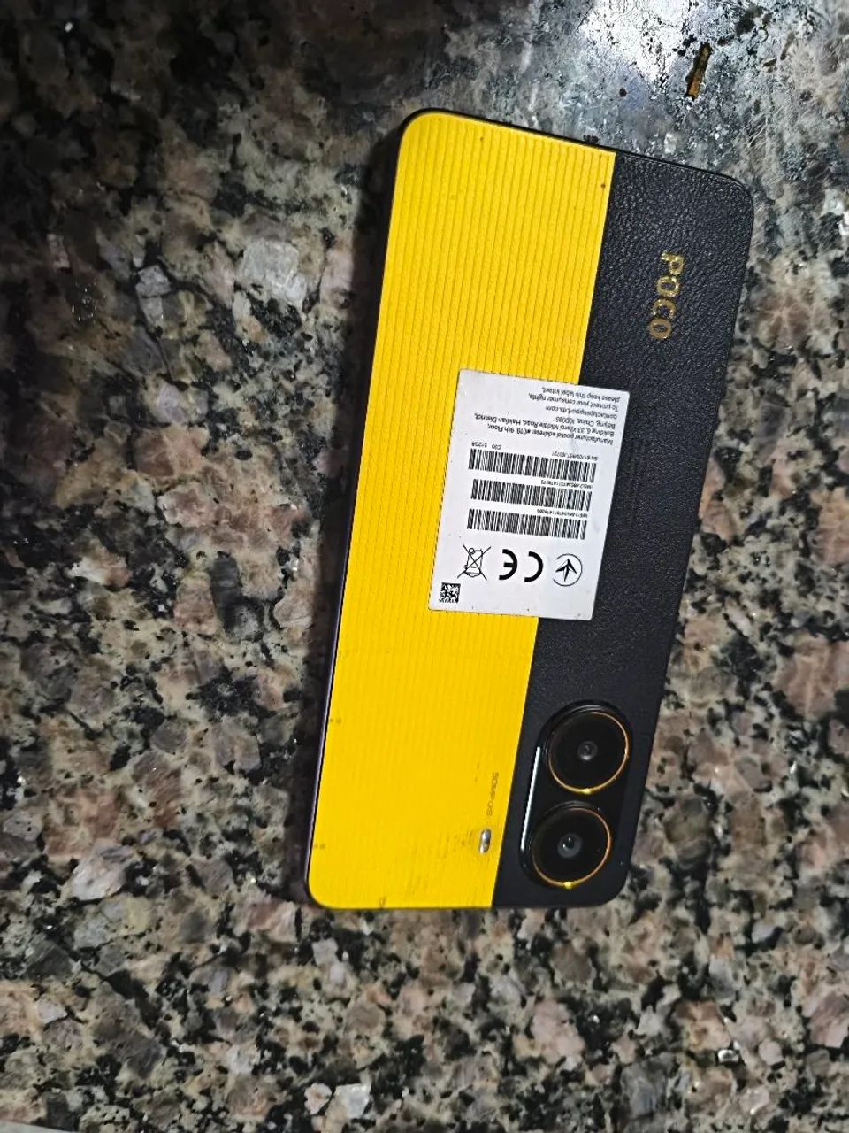 X7 pro 528 giga tel top - Foto 5