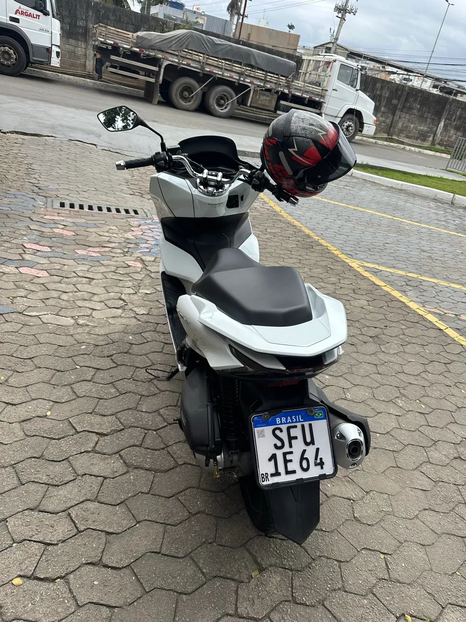 Pcx 2023 ABS - Foto 3