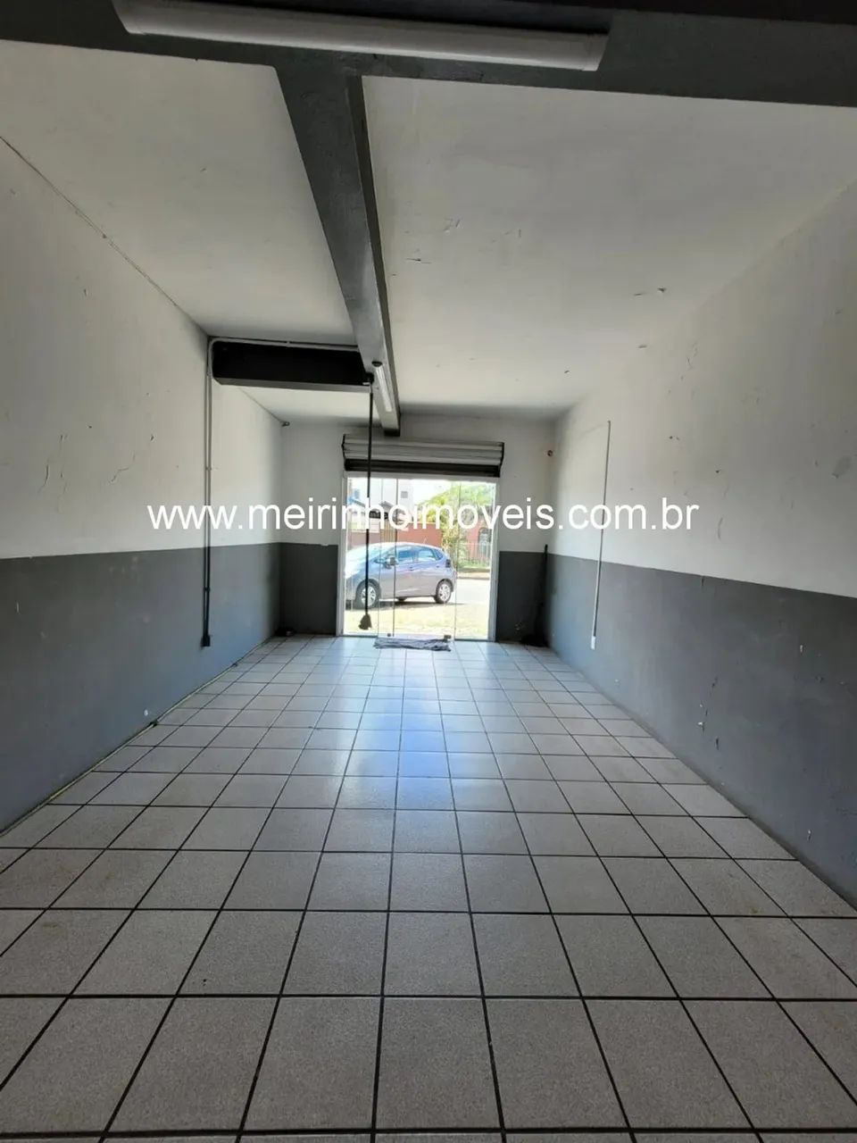Sobrado Comercial à Venda - AVERBADO - Guanabara, Joinville - 5 Salas Comerciais, 1 Aparta - Foto 5
