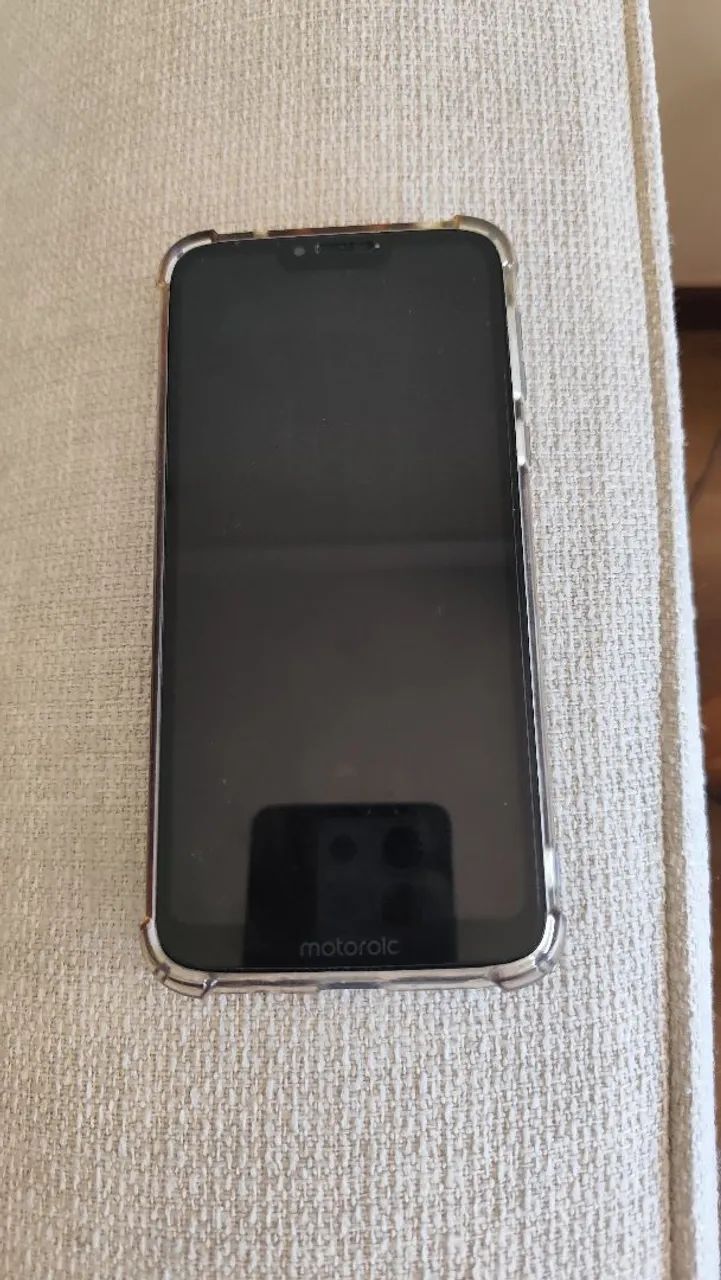 Celular Motorola Moto G7 Power