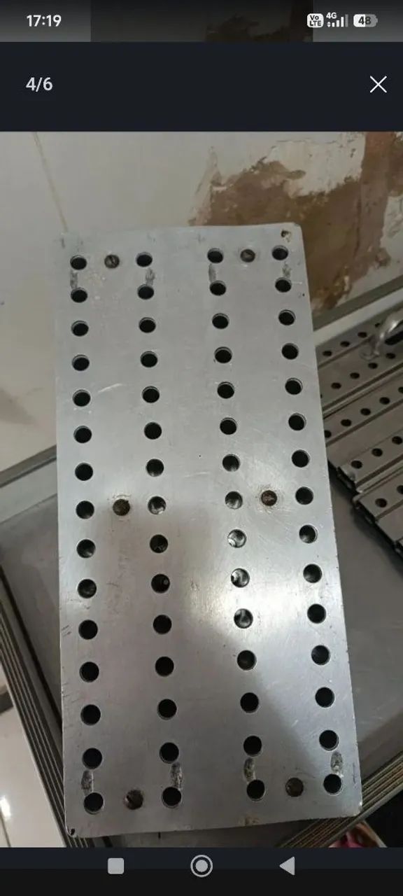 Vendo formas de picolés - Foto 2
