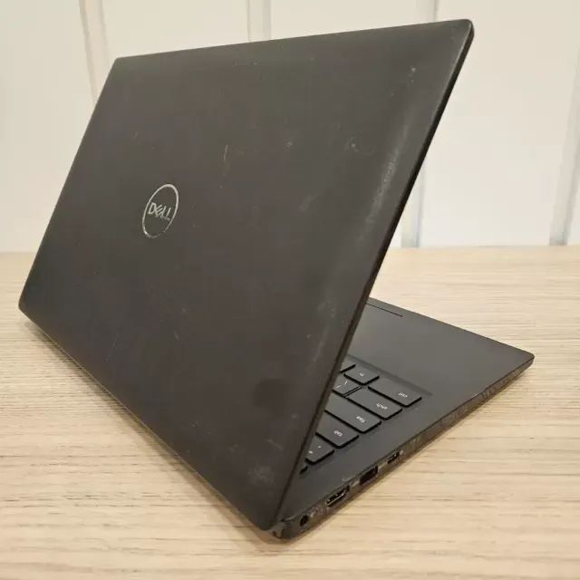 Notebook Dell i5 11th - 8Gb Ram - Intel Iris Xe - SSD - Foto 4
