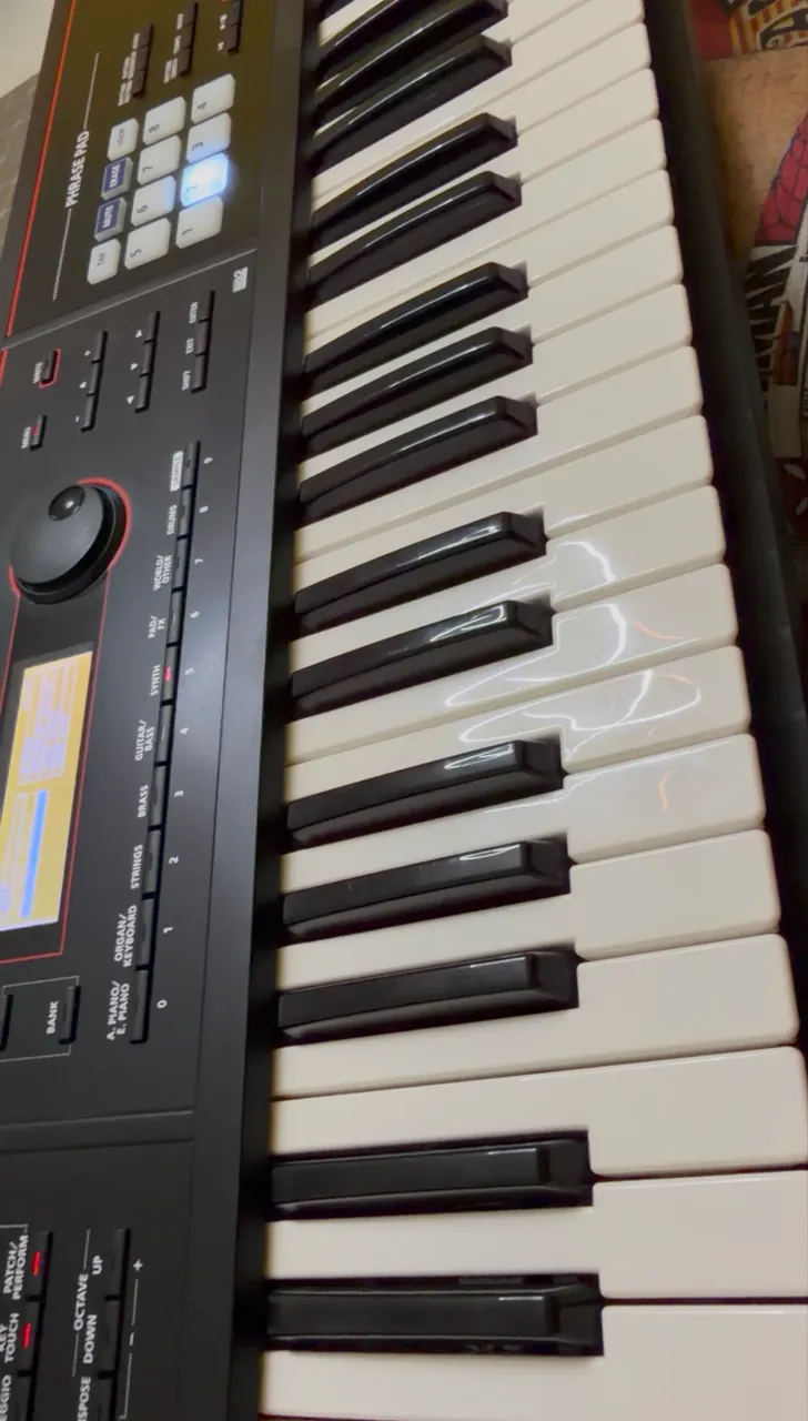 roland jv80