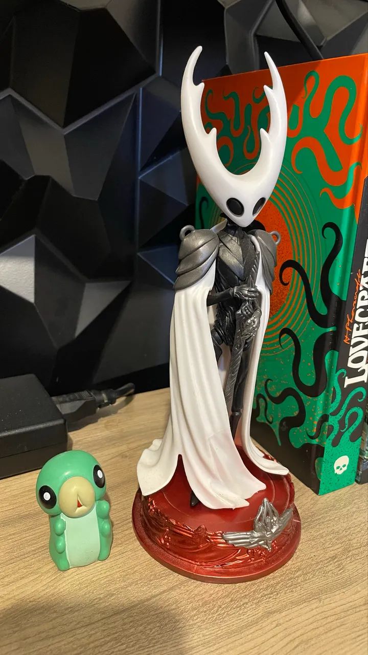 Hollow Knight Action Figure - Foto 2