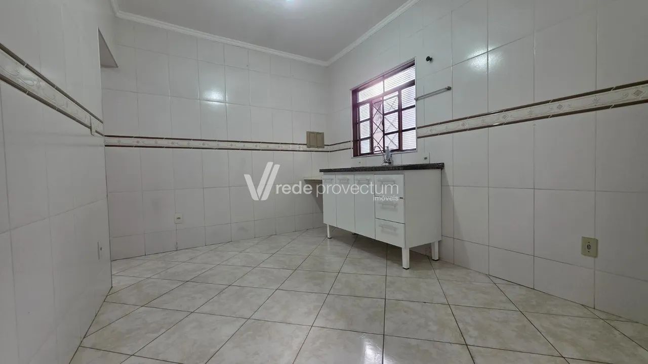 casa - Vila Mimosa - Campinas - Foto 5
