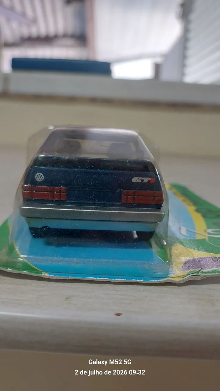 carrinhos colecionadores  - Foto 2
