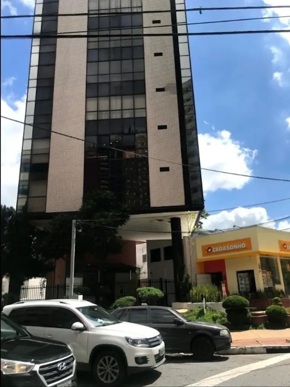 EXCELENTE OPORTUNIDADE DE SALA COMERCIAL NO JARDIM ESPLANADA - Foto 3
