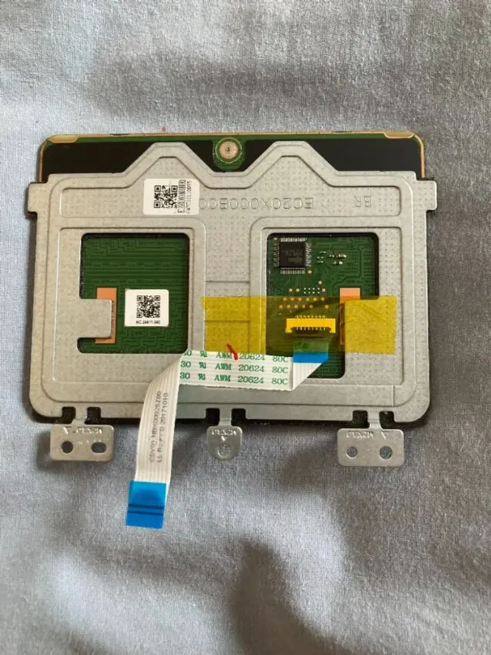 Touchpad Notebook - Foto 2