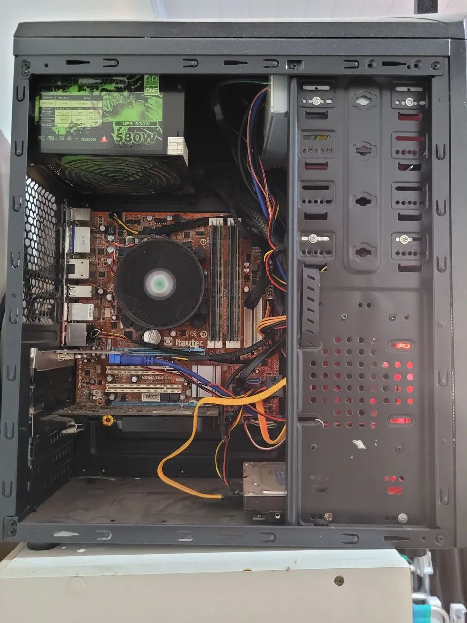 PC Computador i5 - Foto 5