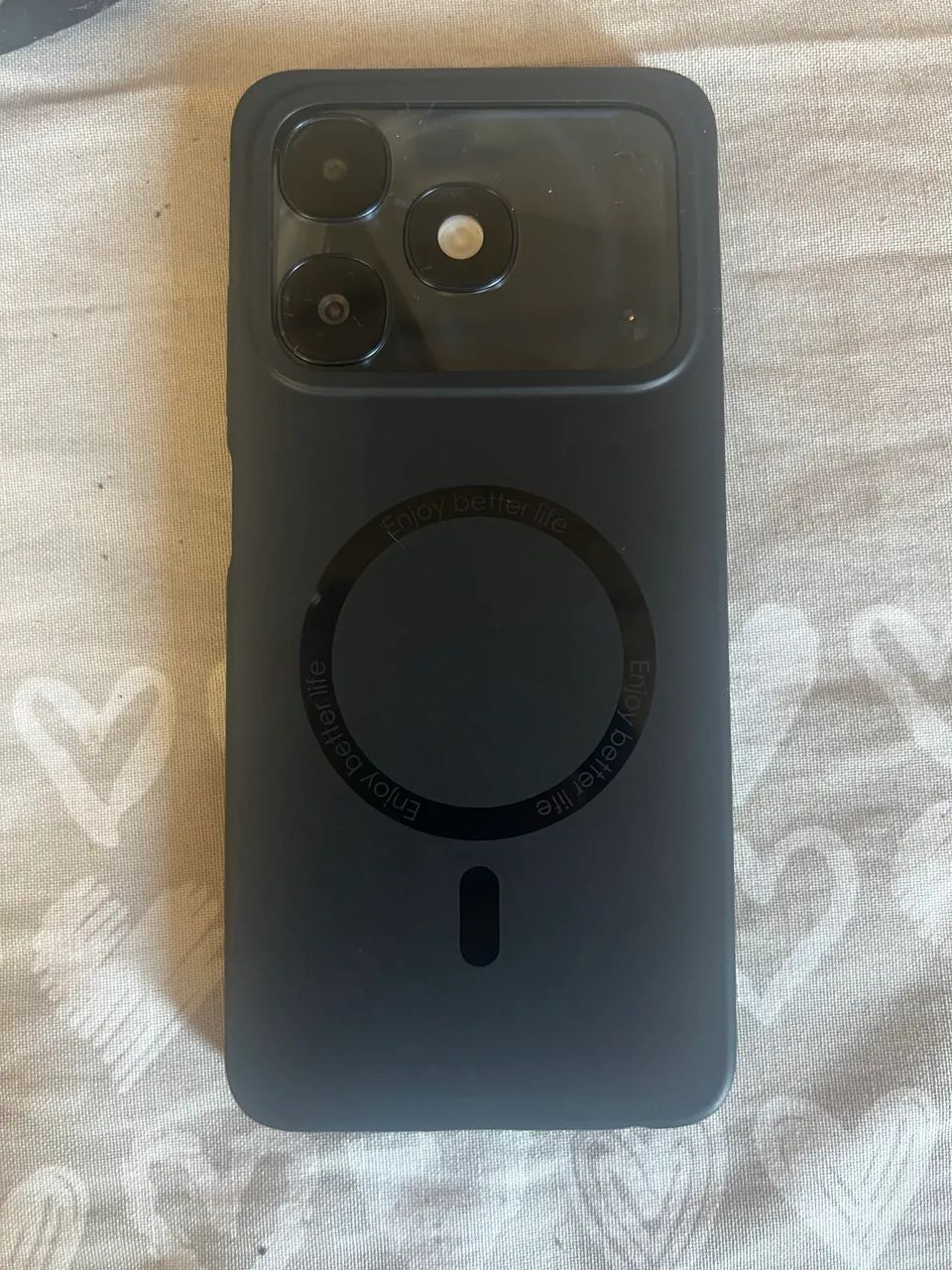 Celular A90 - Foto 2